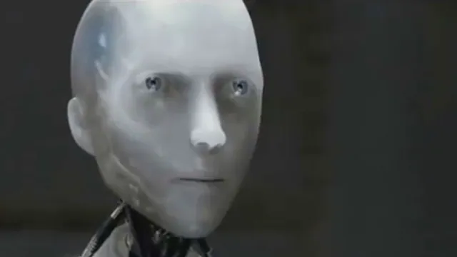 Carte meme Can a Robot Write a Symphony?