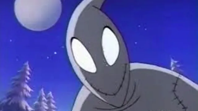 Candlejack meme card