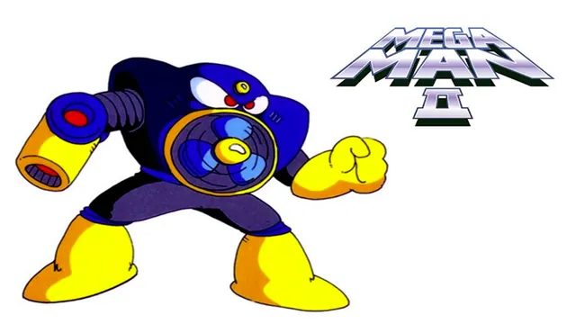 Carte meme Can’t Beat Air Man! / Air Man ga Taosenai