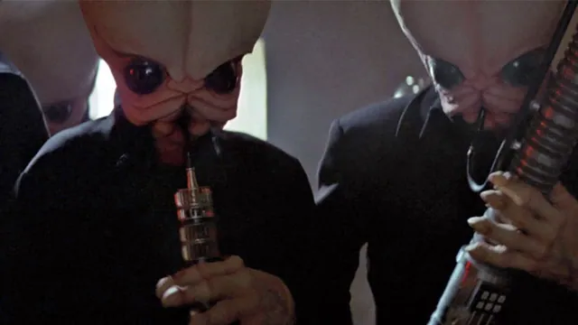 Cantina Band meme card
