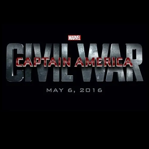 Captain America: Civil War 4 Pane / Captain America vs Iron Man meme card