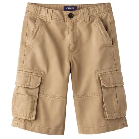 Carte meme Cargo Shorts