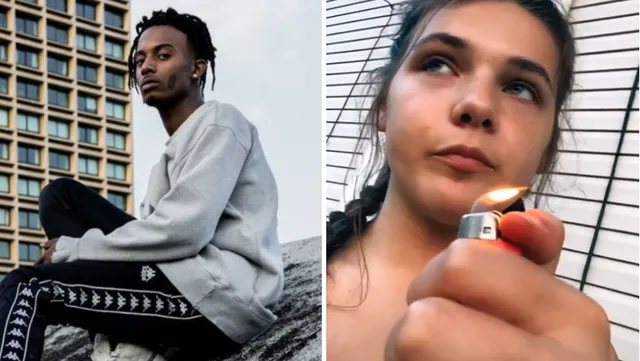 Carte meme Carti I Wanna Go To Pluto