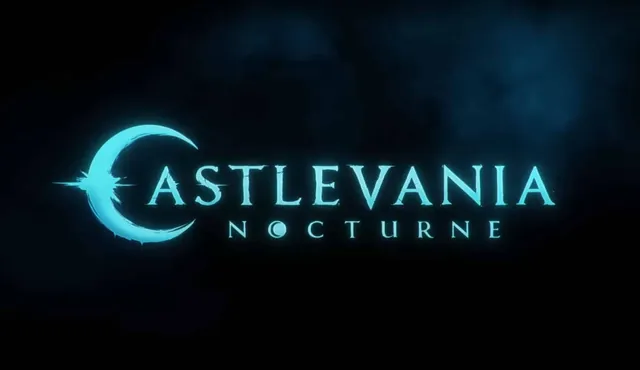 Carte meme Castlevania: Nocturne