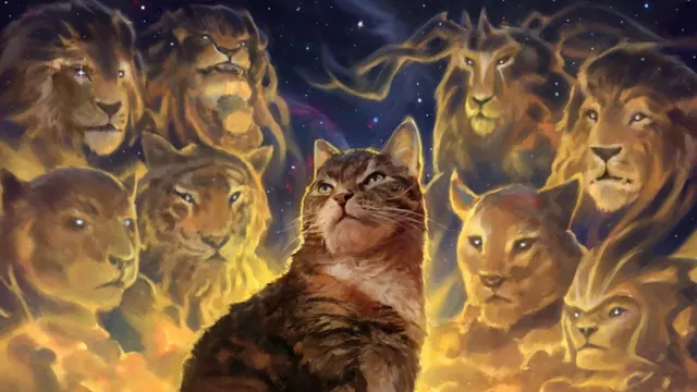 Carte meme Cat Ancestors / I Need Wisdom From My Ancestors