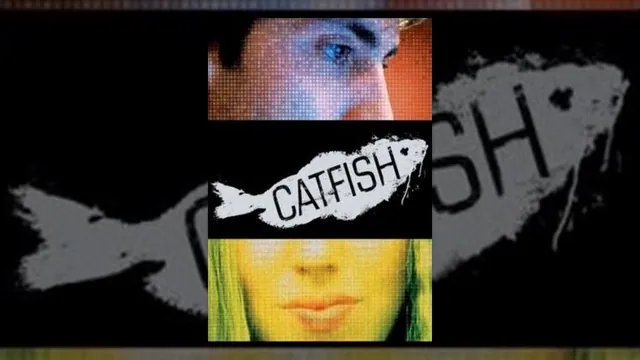 Catfish / Catfishing meme card
