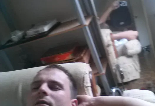 Carte meme Caught Me Sleeping / Bae Caught Me Slippin