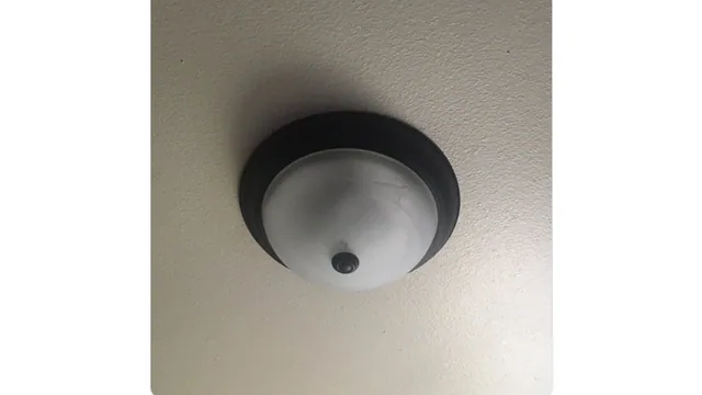 Ceiling Titty meme card