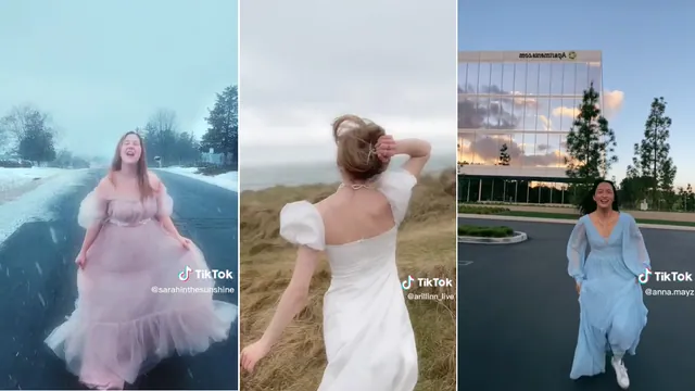 "Ceilings" (TikTok Trend) meme card