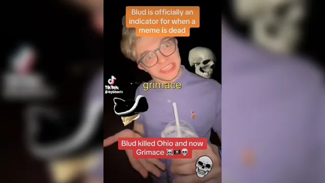 CG5 Ruins Memes meme card