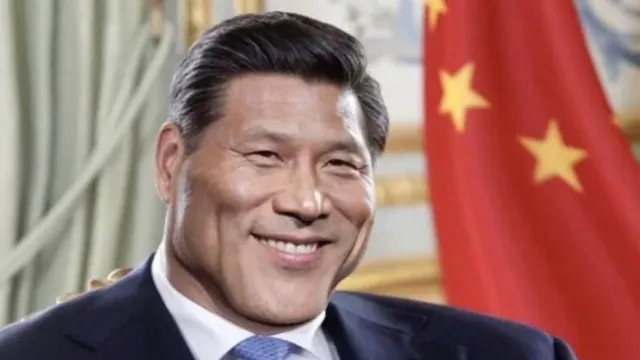 Chad Xi Jinping meme card
