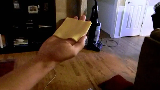 Cheese Slap / Cheese Challenge meme card