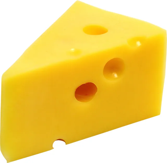 Cheesing meme card