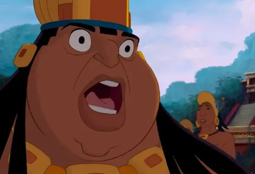 Carte meme Chief Tannabok Gets the News