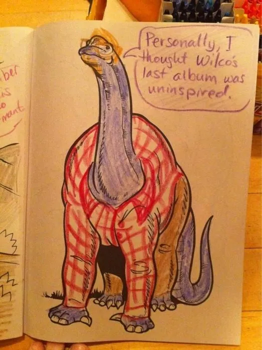 Carte meme Children’s Coloring Book Parodies