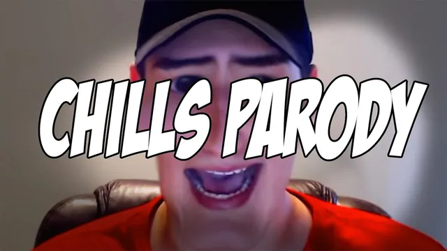 Chills / Top15's Imitation Parodies meme card