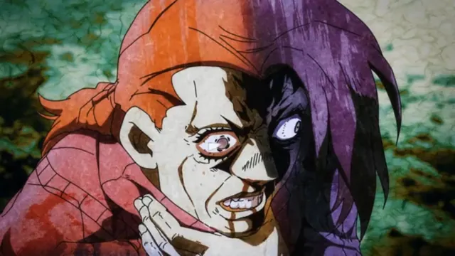 Carte meme Choking Doppio