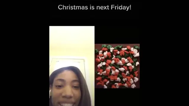 Carte meme Christmas Just A Week Away!
