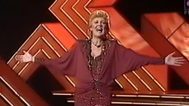 Cilla's Surprise Surprise meme card