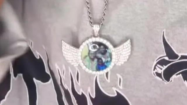 Carte meme Circle Chain (TikTok)