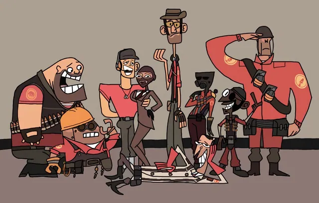 Clone High Redraws meme card