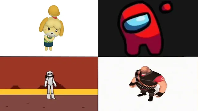Carte meme Club Penguin Dance