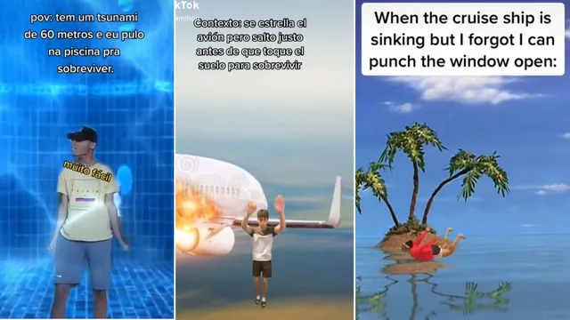 C'mon Man, That's Too Easy meme card