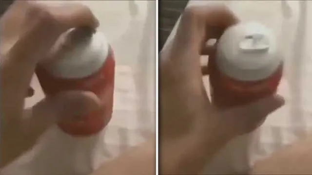 Carte meme Coca Cola Espuma