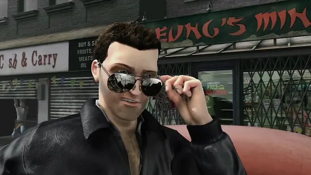 Carte meme Coca-Cola GTA Ad