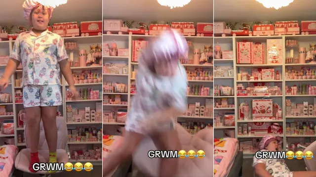 Coco Chanel Kid / Lacey.m.xxx Coco Chanel Video meme card