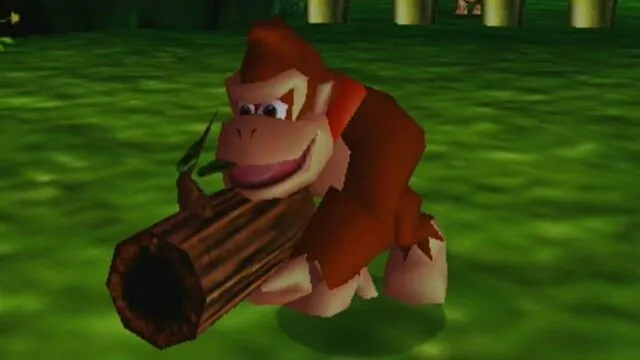 Coconut Gun meme card