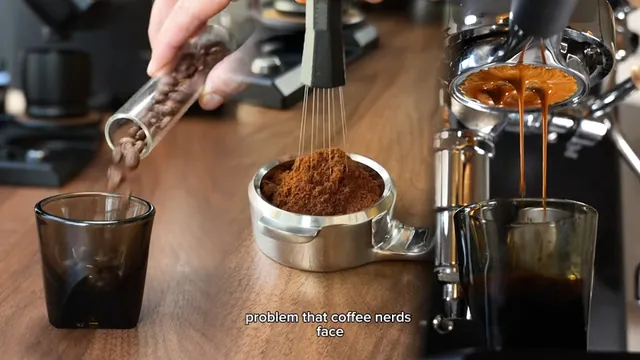 Coffeetok / Coffee Autism meme card