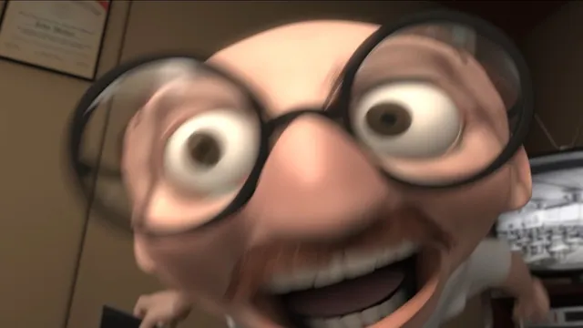 Coincidence? I Think Not! meme card