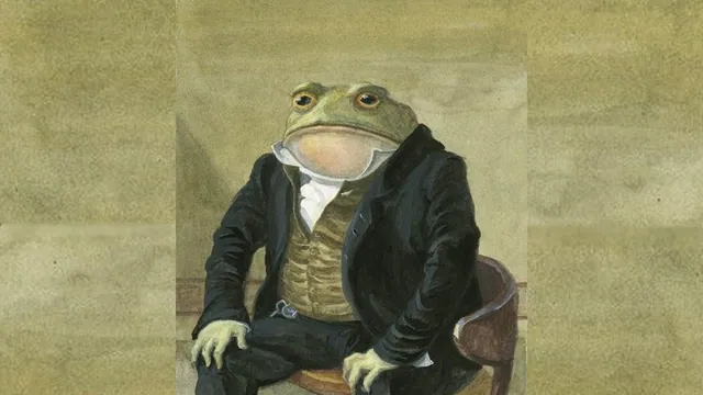 Carte meme Colonel Toad
