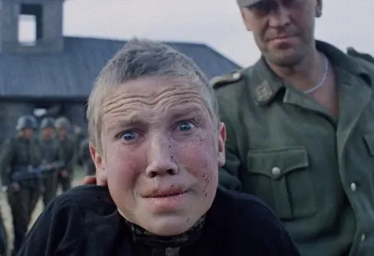 Carte meme Come and See (1985 Film)