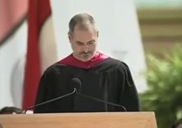 Commencement Speeches meme card