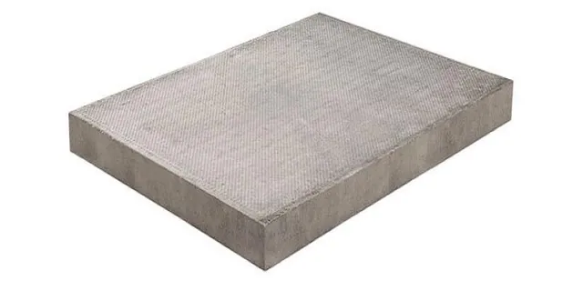 Carte meme Concrete Slab