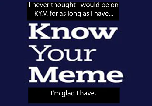 Confession Blogs / Anonymous Confessions meme card