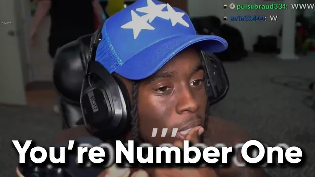Carte meme Congratulations, Kai, You’re Number One / You Made It