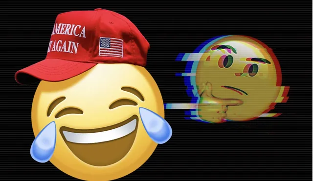 Carte meme Conservatives Have One Joke
