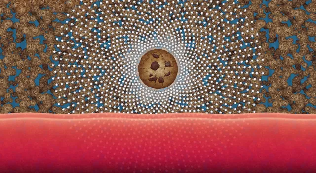 Carte meme Cookie Clicker