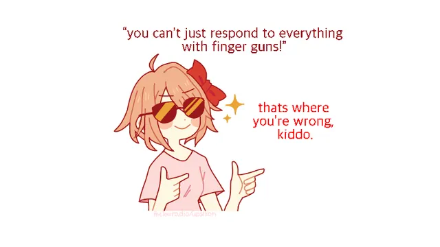 Coolyori / Sayori Drake Meme meme card