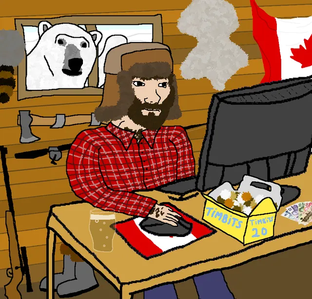 Carte meme Country Feels