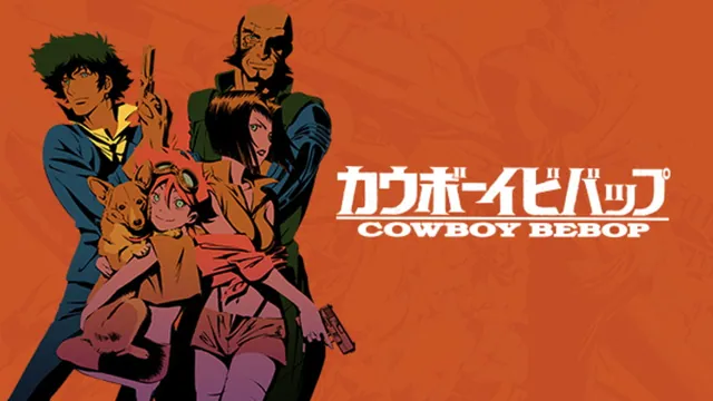 Carte meme Cowboy Bebop
