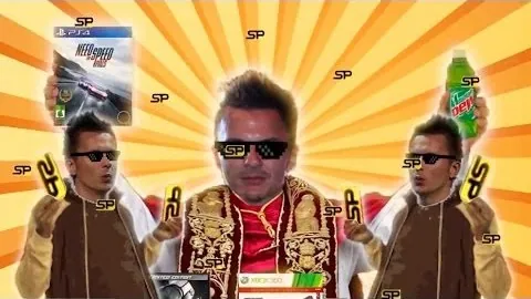 #CraigItUp meme card