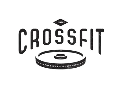 Crossfit meme card
