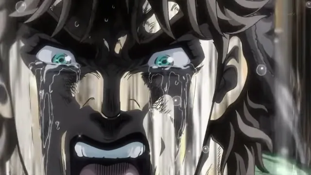 Carte meme Crying Joseph / SHIZAAA