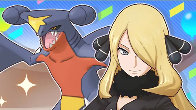 Carte meme Cynthia