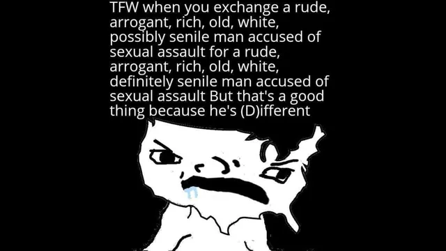 Carte meme (D)ifferent (R)ules
