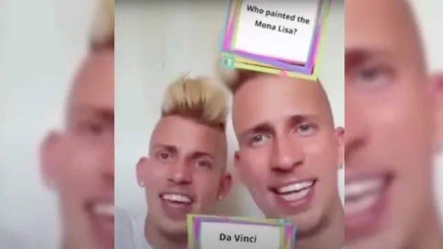 Da Vinki meme card